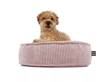 Mio Cord Hundekissen - div. Farben + Größen