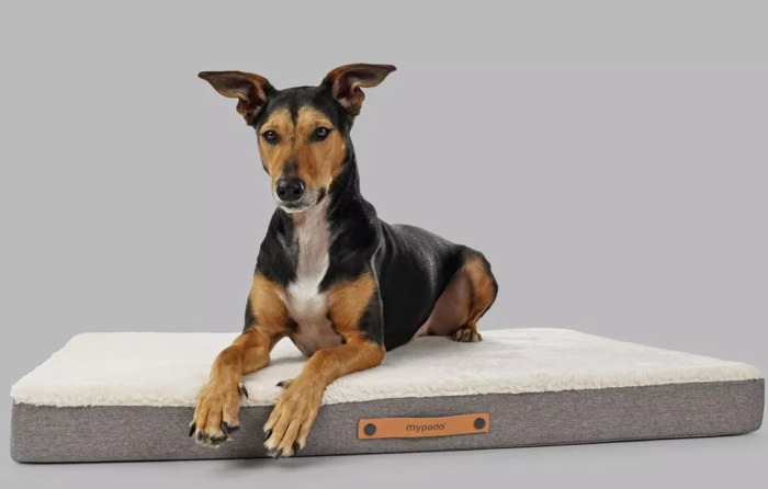 Stockholm Mono Hundematte