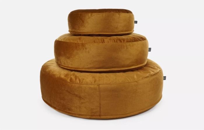 Mio Velvet Hundekissen
