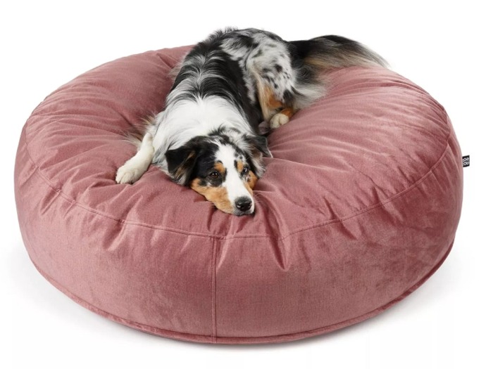 Mio Velvet Hundekissen