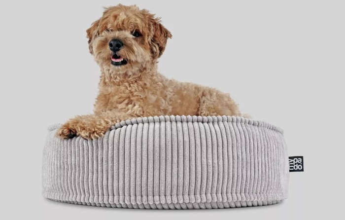 Mio Cord Hundekissen