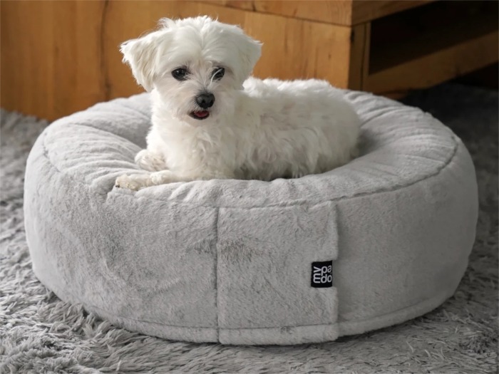 Mio Plush Hundekissen