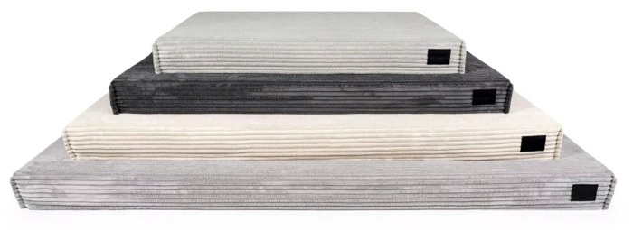 Solana Cord Hundematte
