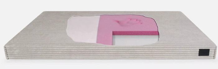 Solana Cord Hundematte