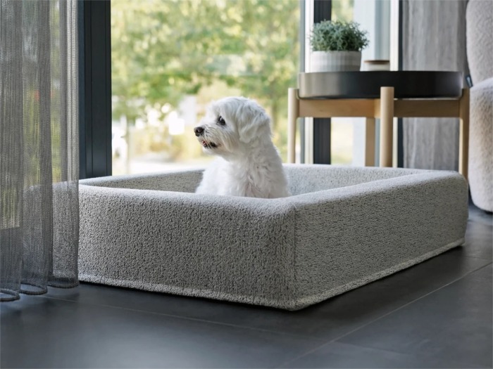 Harko ColorTwist Hundebett