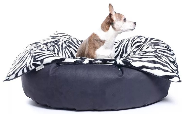 K-Nax MF Hundebett