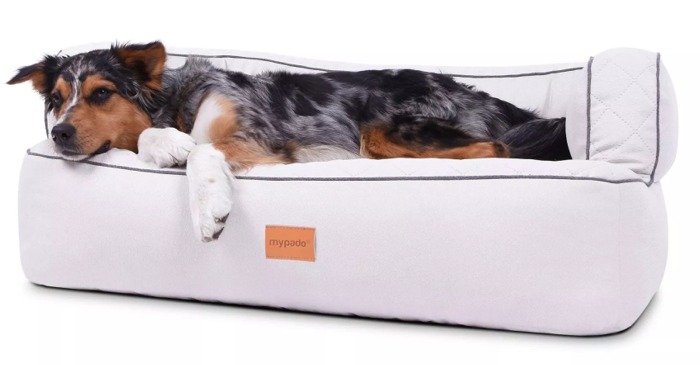 Neo Luxury Hundebett