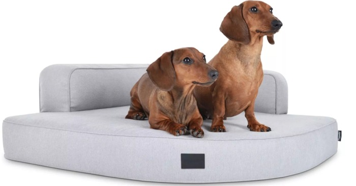 Esquina Luxury Hundebett