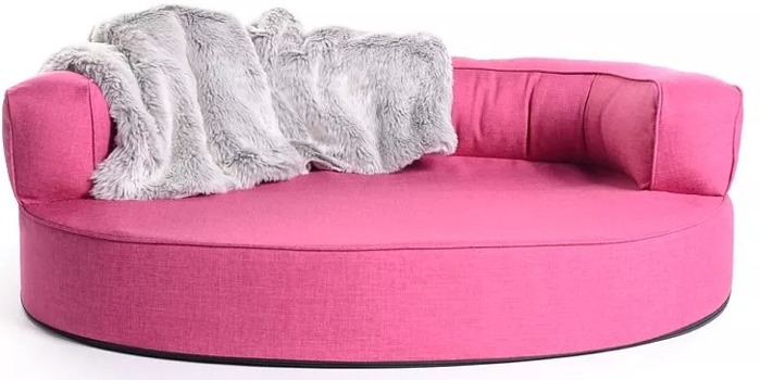 Atlanta Hundebett Soft