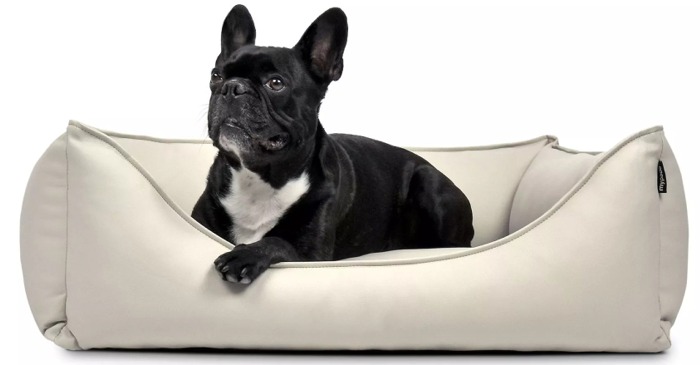 mypado Dreamer Kunstleder Hundebett