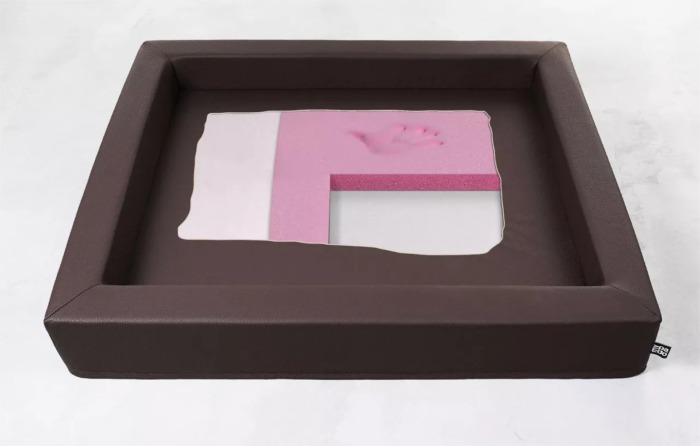 mypado Harko Kunstleder - Premium Hundebett