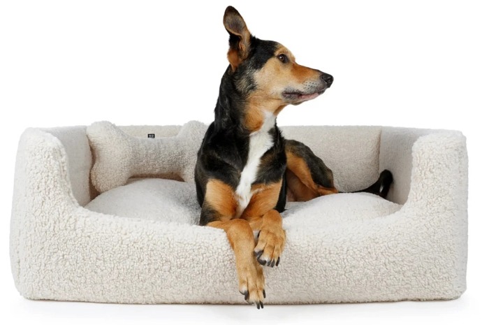 mypado Shara Woolly Hundebett