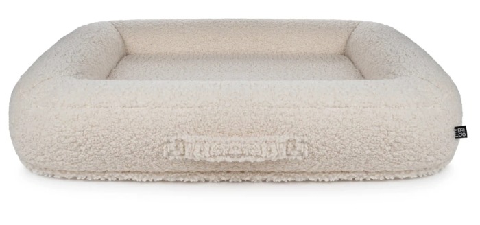 mypado Loui Woolly Hundebett