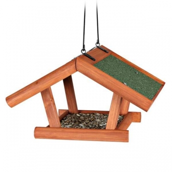 Vogelwelt