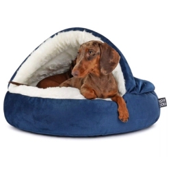 Hundehöhlen