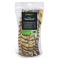 Preview: 1 kg Rinderkopfhaut mit Kutteln - Hundesnack