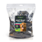 Preview: 1 kg Getrocknetes Rinderherz - Hundesnack