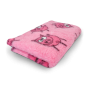 Preview: Vet Bed - Hundedecke - 3farbig - hypoallergen - antirutsch - animals rosa - div. Größen