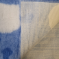 Preview: Vet Bed - Hundedecke - hypoallergen - heart blue - div. Größen