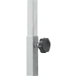 Preview: Hydraulischer Trimmtisch für Hunde - Anti-Rutsch - 97x61x142/152,5 cm