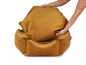 Preview: Hexo Velvet Hundebett