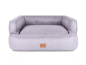 Preview: Neo Soft Hundebett - div. Farben + Größen