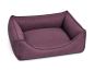 Preview: Dreamer Soft Hundebett - div. Farben + Größen