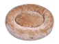 Preview: K-Nax Fake Fur Hundebettt - div. Farben + Größen