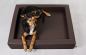 Preview: Harko Kunstleder - Premium Hundebett - div. Farben + Größen