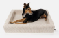 Preview: Harko Cord Hundebett - div. Farben + Größen