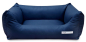 Preview: Dogsfavorite Hundesofa DeLuxe - Kunstleder - div. Farben und Größen