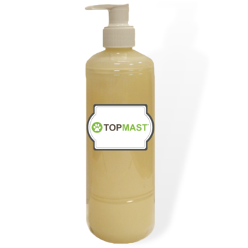 Schaffett - 500ml - Zur Beigabe Trockenfutter