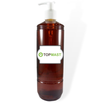 Schottisches Lachsöl - 500ml - Zur Beigabe Trockenfutter