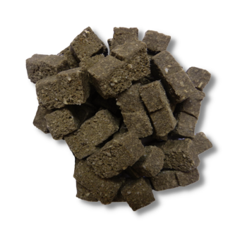 Hundesnack Lamm - 100 Gramm - Belohnungsleckerlie