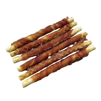 Hundesnack Ente - Snuffle Dog - Belohnungsleckerlie - 100 % natürlich