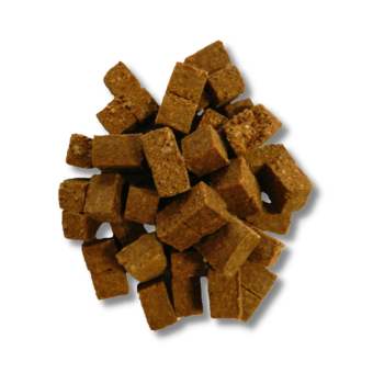 Hundesnack Truthahn - 5 kg Großpackung - Belohnungsleckerlie