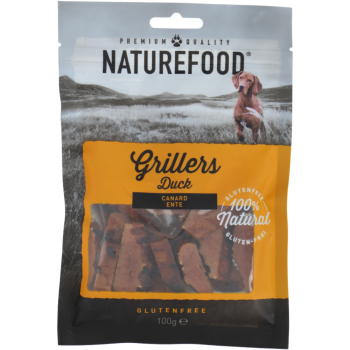 Hundesnack Ente - Belohnungsleckerlie - 100 % natürlich