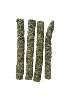 Kabeljausticks 15 cm - 100 % natürlicher Hundesnack