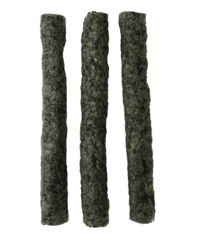 Schollensticks 15 cm - 100 % natürlicher Hundesnack