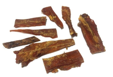 500 Gramm Pferdehalsmuskel - Hundesnack