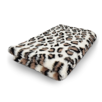 Vet Bed - Hundedecke - 3farbig - hypoallergen - antirutsch - camouflage-grün - div. Größen