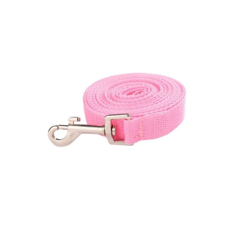 Preview: schleppleine rosa