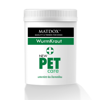 PetCare Wurmkraut - 60g