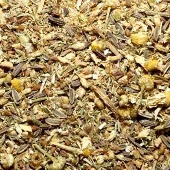 PetCare Kräutermischung Hund - Magen & Darm Kräutermischung - 250g