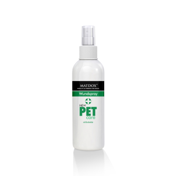 PetCare Wundspray für Hunde - 100ml