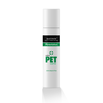 PetCare Pfotenlotion für Hunde - 100ml