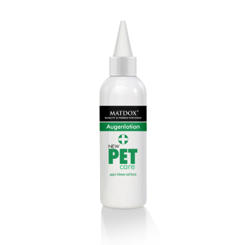 PetCare Augenlotion - 100 ml