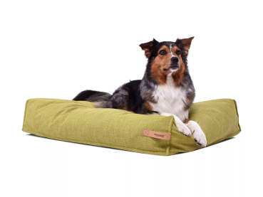 Dute Structure Hundekissen - div. Farben + Größen