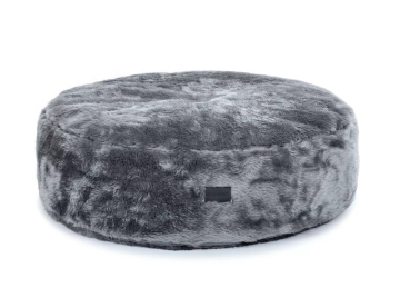 Hundekissen Mio Fake Fur - div. Farben + Größen