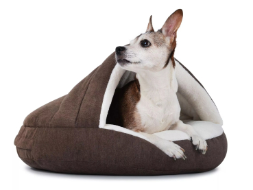 Shell Comfort Hundehöhle - div. Farben + Größen